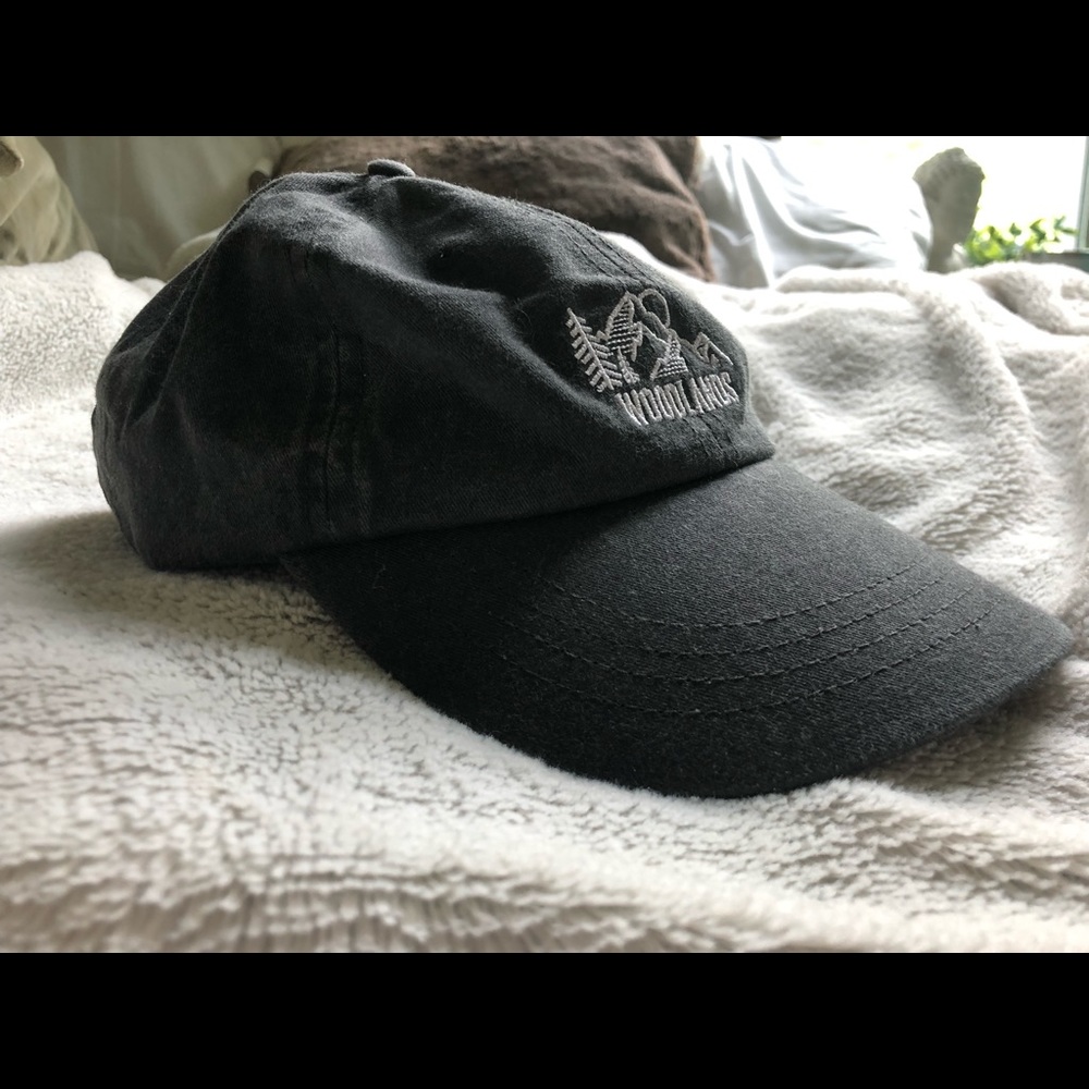 WOODLANDS FOREST HAT